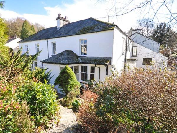 Gavel Cottage 보우네스온윈더미어 외부 사진