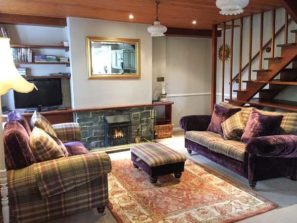 Gavel Cottage 보우네스온윈더미어 외부 사진